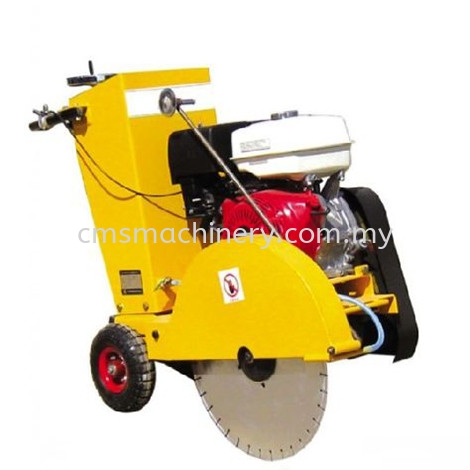 Road Cutter Road Cutter Construction Equipment Johor Bahru (JB), Malaysia, Mount Austin Supplier, Rental, Supply, Supplies | CMS Machinery Sdn Bhd