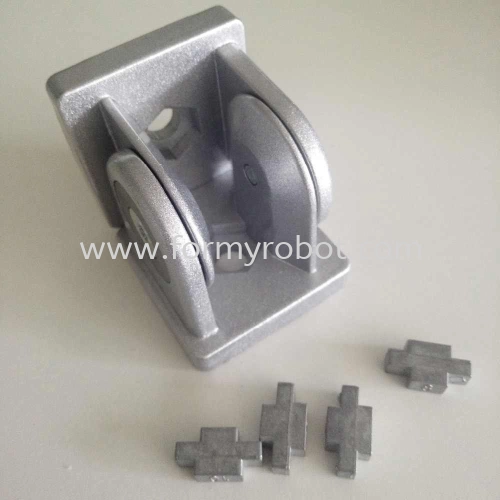 Profile Swivel Joint 30X30