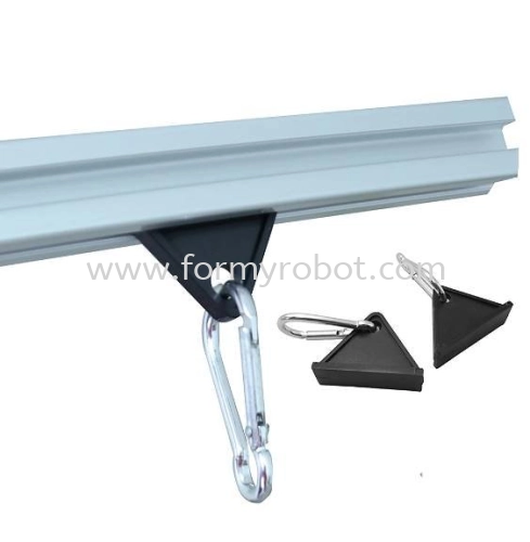 Aluminium Profile Tool Hanger. CP-TH8/10