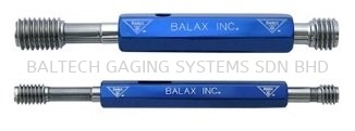 BALAX Metric Oversize Pre-Plate Gages Metric Pre-Plate Thread Plug Gages  BALAX THREAD GAUGES Penang, Malaysia, Perai Supplier, Suppliers, Supply, Supplies | Baltech Gaging Systems Sdn Bhd