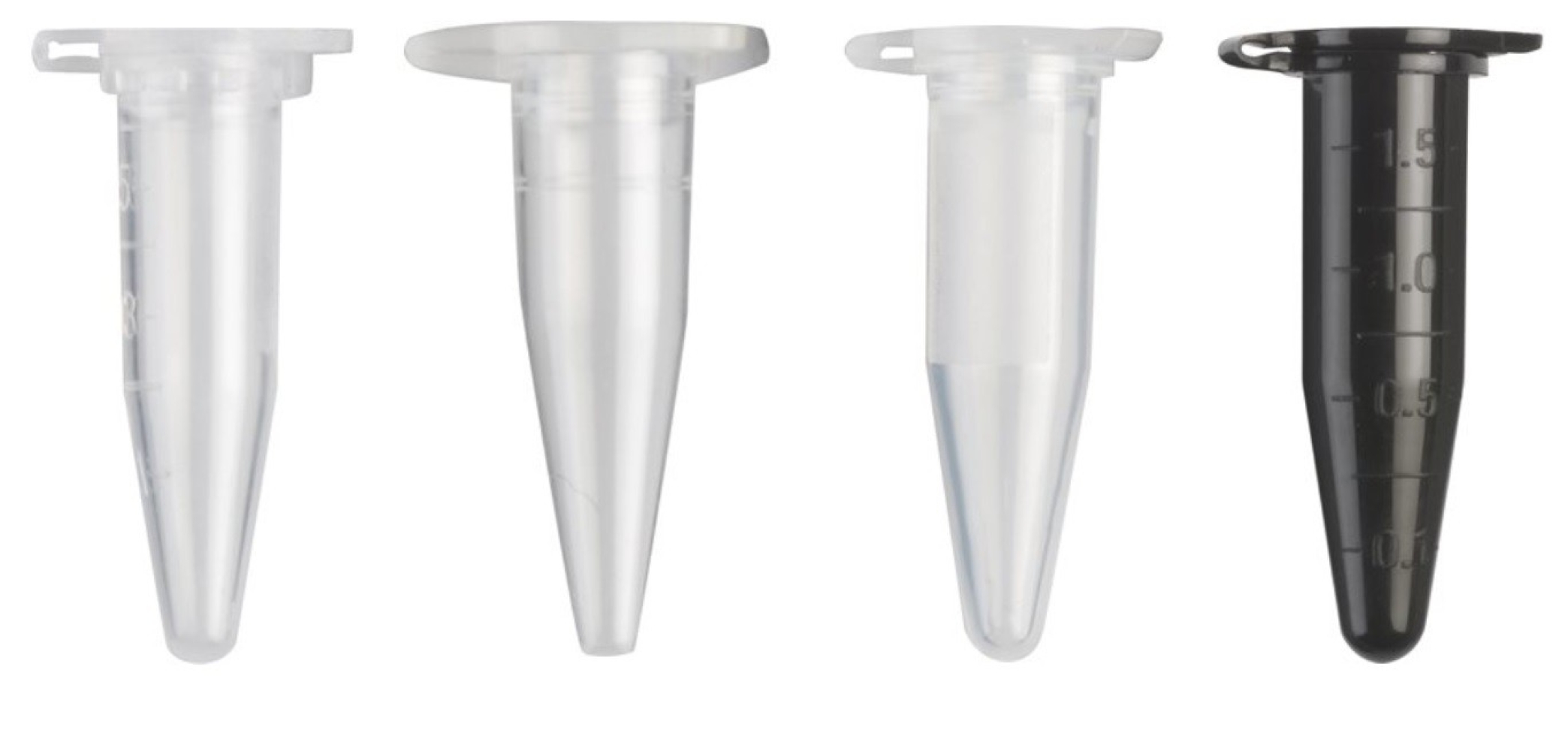 MICRO CENTRIFUGE TUBES