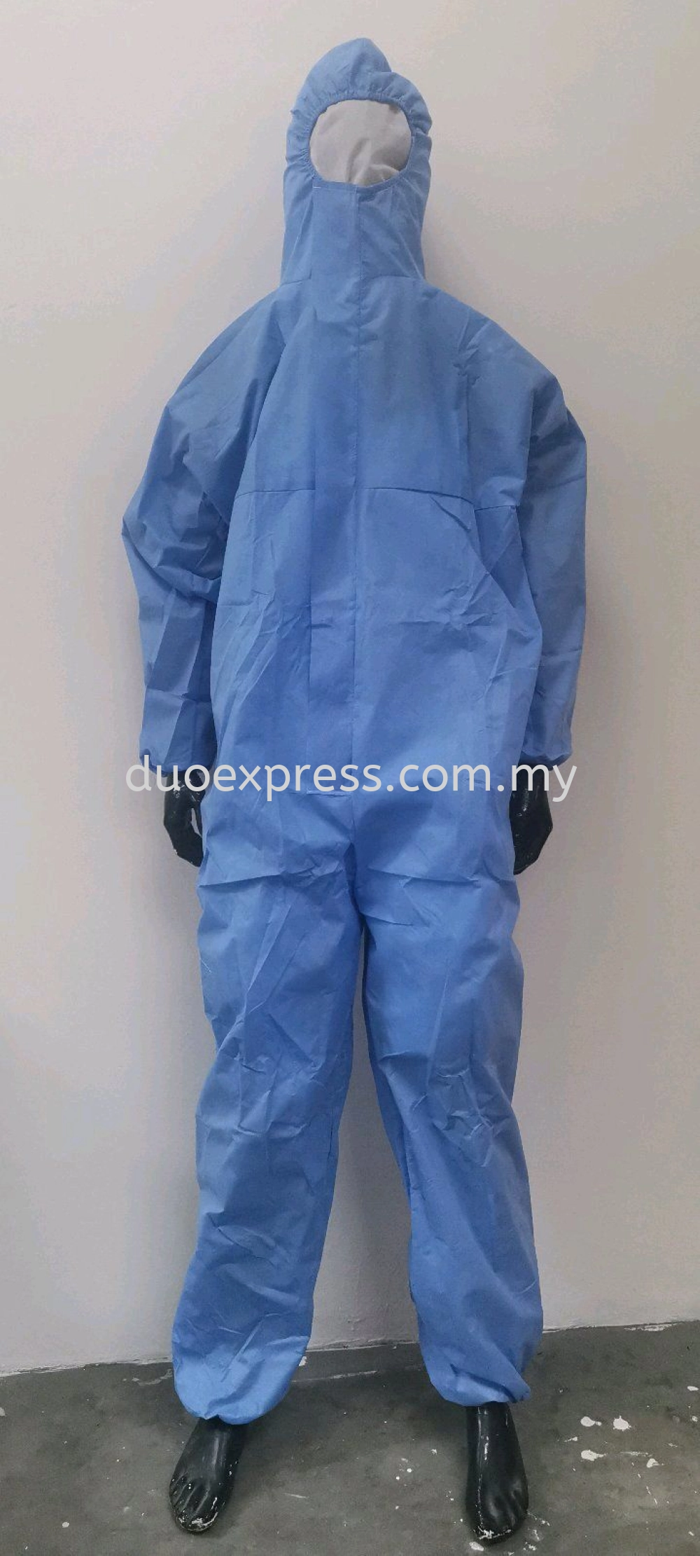 Isolation Coverall - COVID-19 