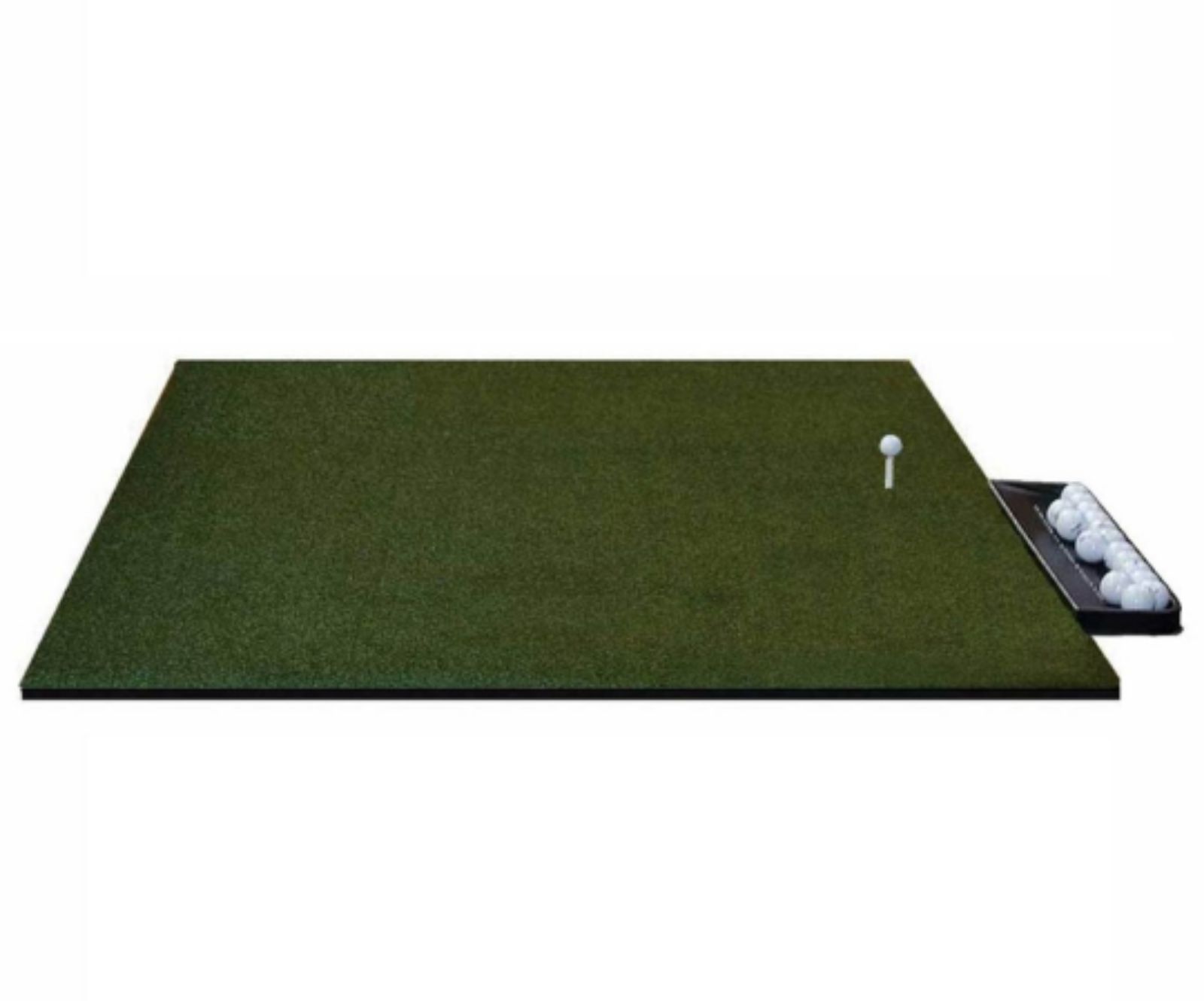 3 Layer Range Mat with Plastic Tray Inclusive