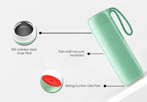 Thermo Flask (WB70)