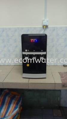 Ioncares Water Dispenser