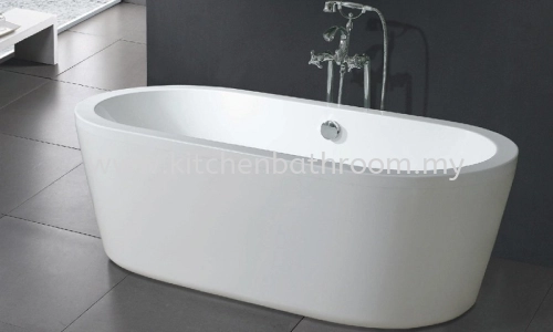 LONG BATH TUB