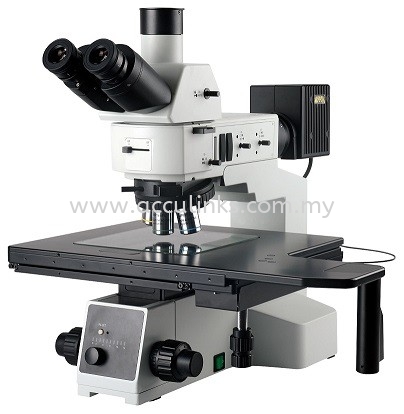 200mm Wafer Inspection microscope, MTM-MX-8R