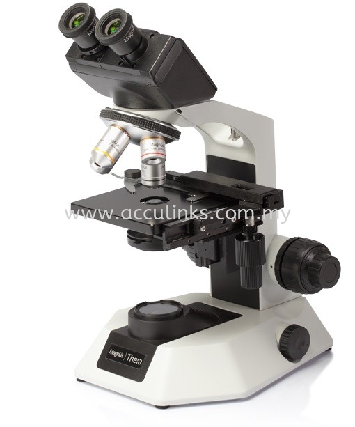 Lab Biological Microscope, Magnus