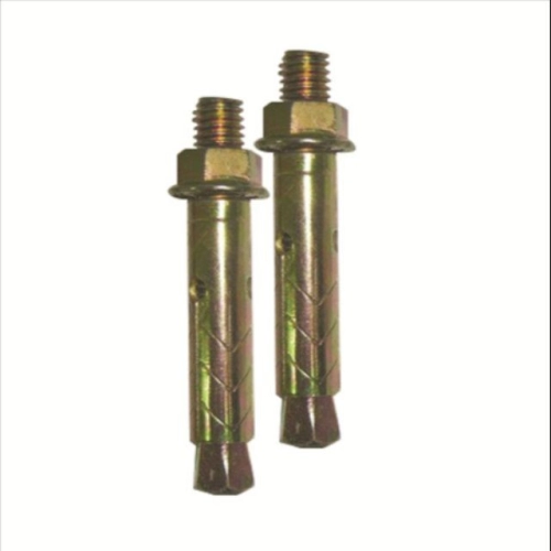 1/4" x 2" SLEEVE ANCHOR 10's