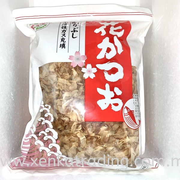 XK112 Katsuo Boshi 500gm (Shinrai) - (Halal) Dry Dry Products Selangor, Malaysia, Kuala Lumpur (KL), Puchong Supplier, Suppliers, Supply, Supplies | Xenka Trading (M) Sdn Bhd