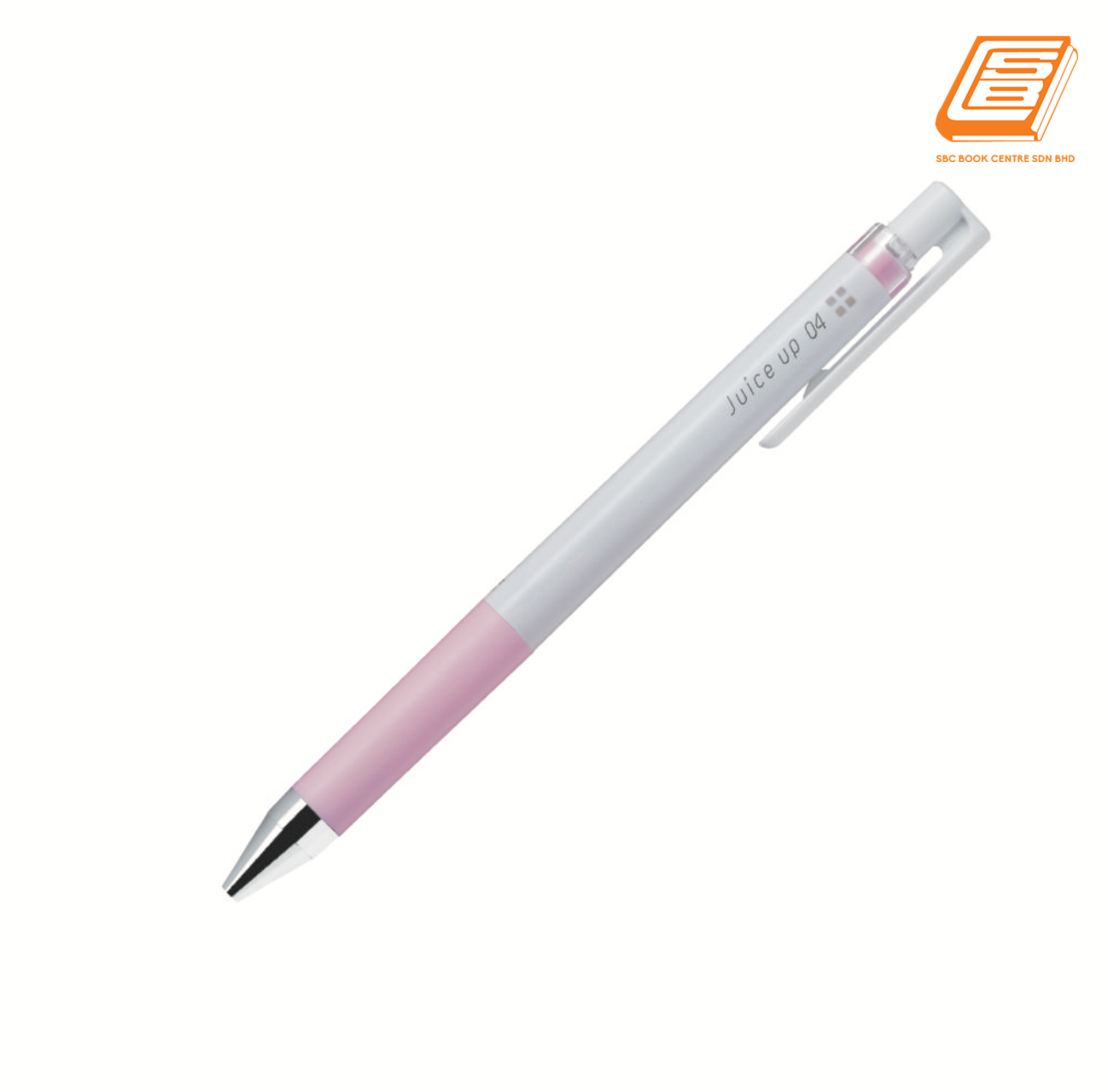 Pilot Juice Up 04MM Pastel Pink
