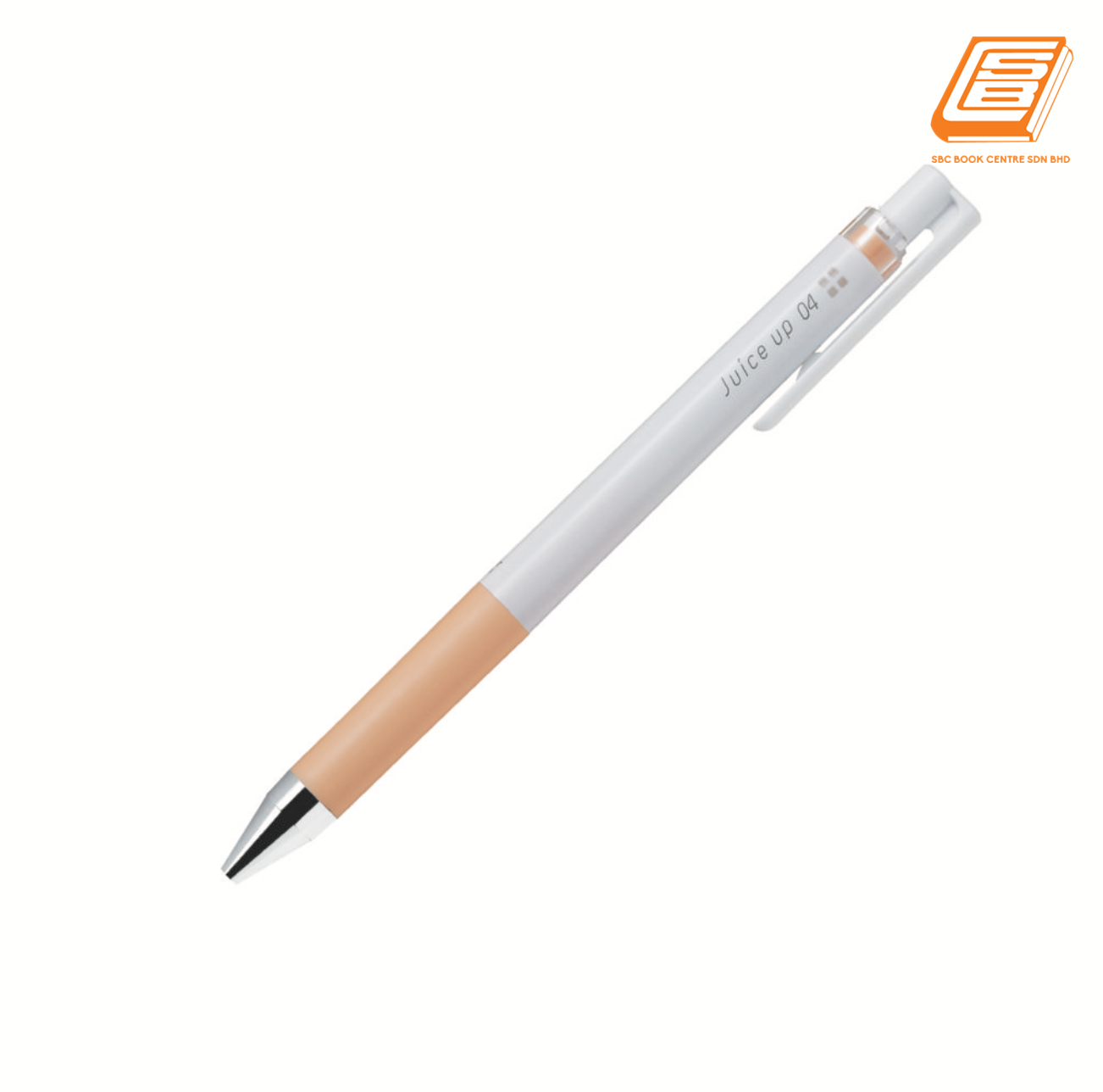 Pilot Juice Up 04MM Pastel orange