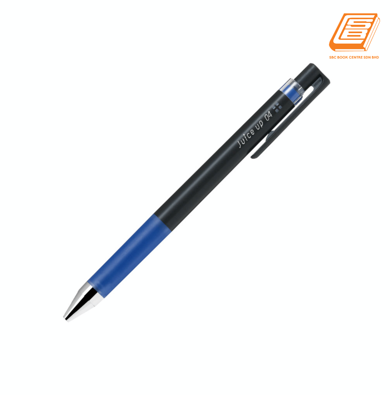 Pilot Juice Up 04MM Blue 