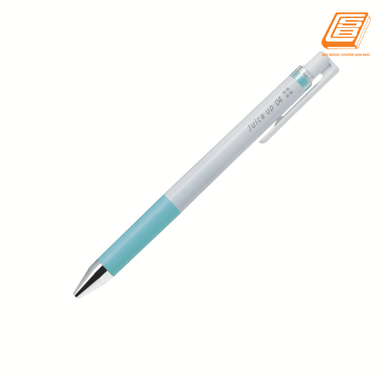 Pilot Juice Up 04MM Pastel Blue 