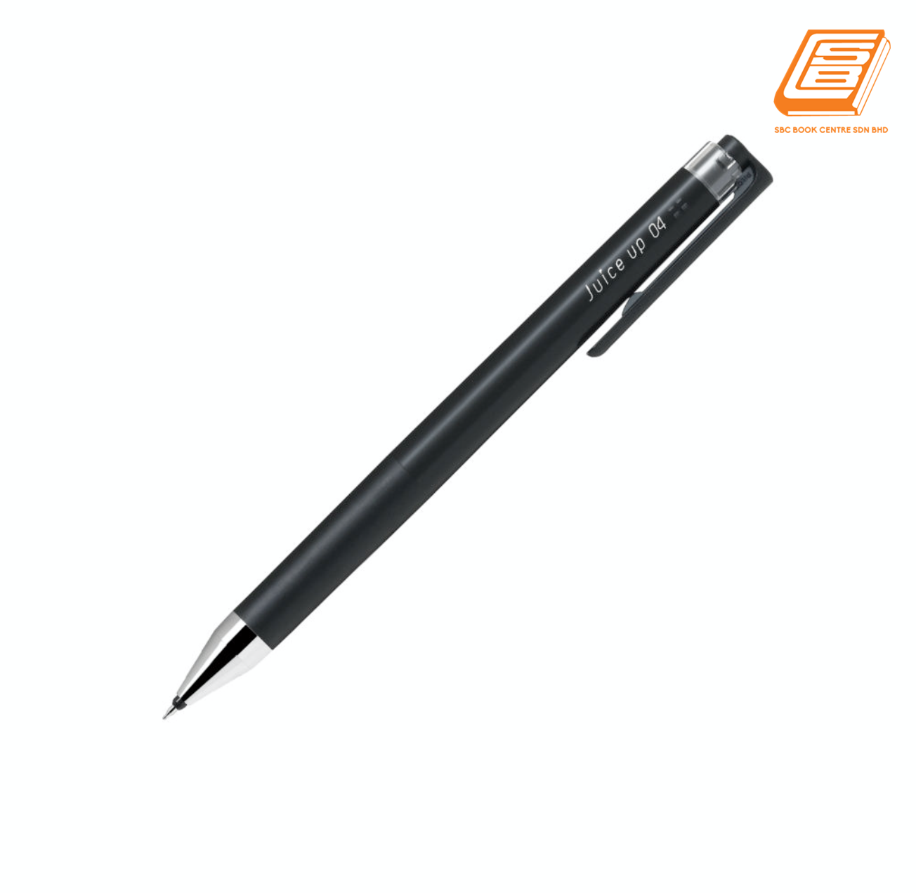 Pilot Juice Up 04MM Black