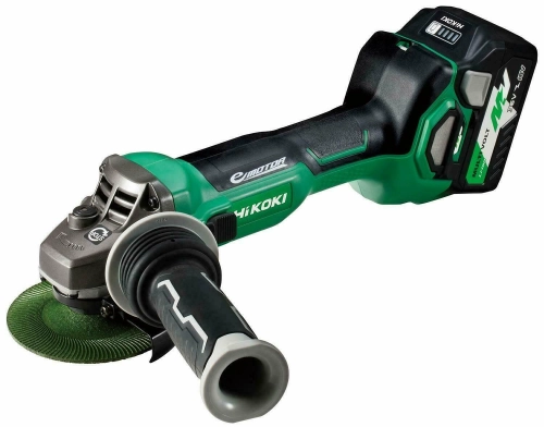 HIKOKI G 3610DA CORDLESS GRINDER