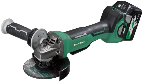 HIKOKI G 3610DB CORDLESS GRINDER PADDLE SWITCH