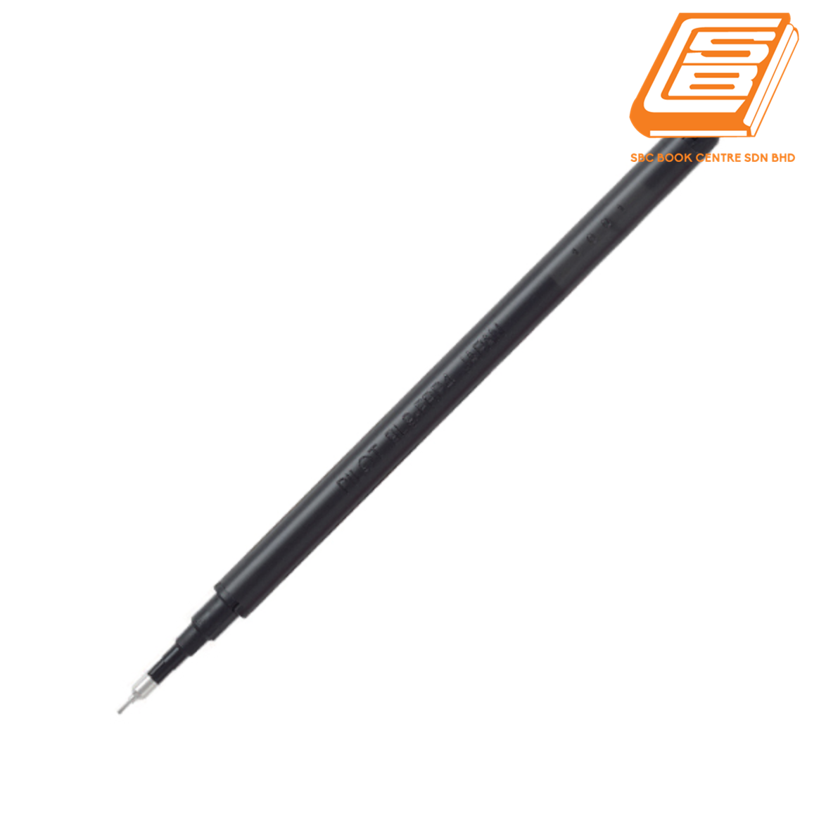 Pilot Frixion Ball 0.5 Refill 