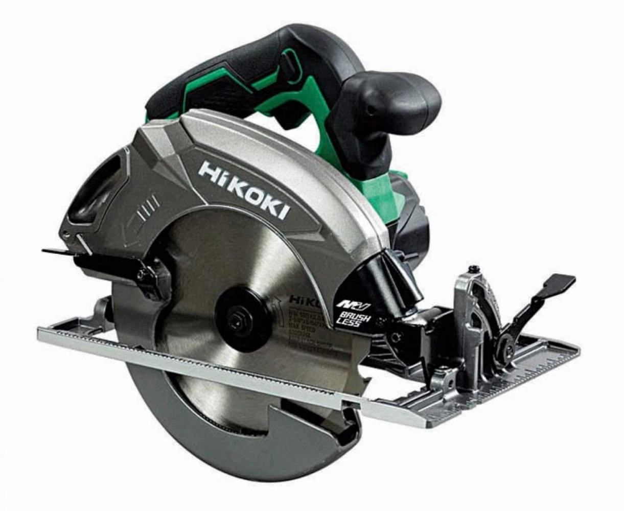 HIKOKI C 3607DA CORDLESS CIRCULAR SAW