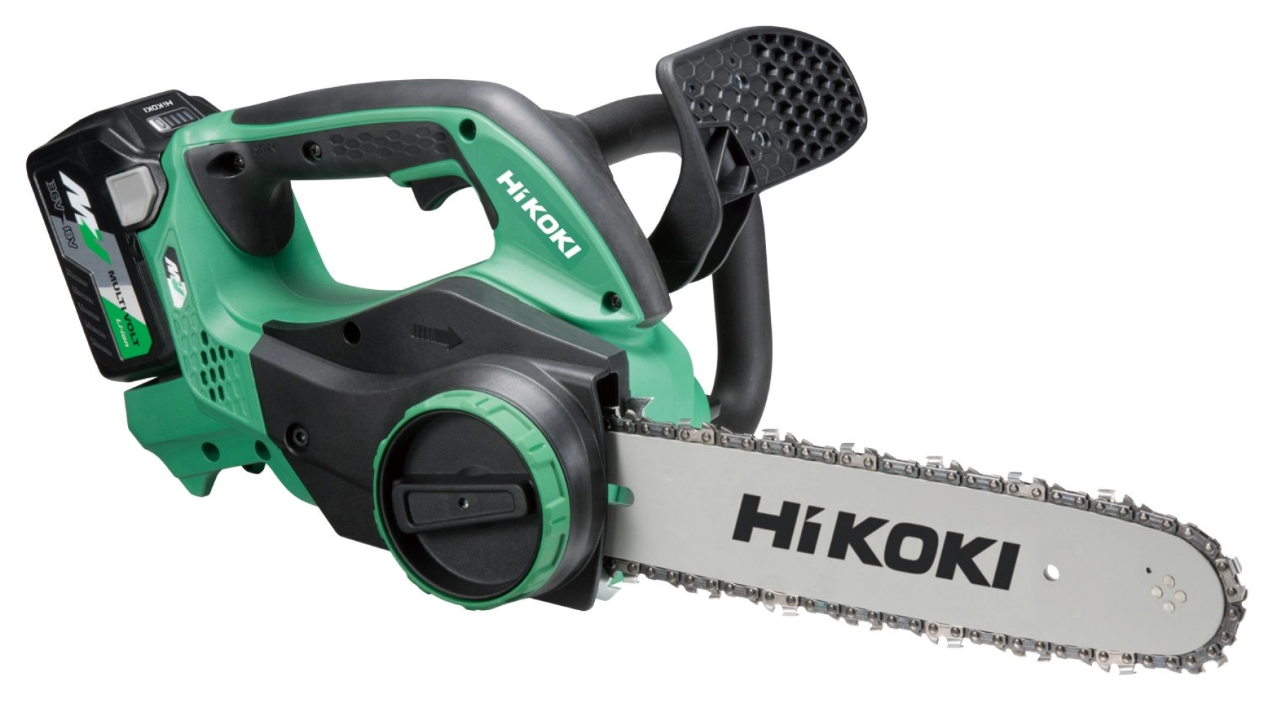 HIKOKI CS 3630DA CORDLESS CHAIN SAW