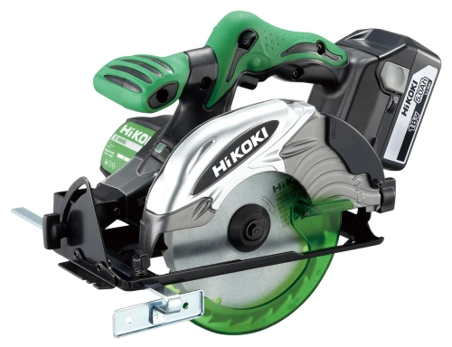 HIKOKI C 18DSL CORDLESS CIRCULAR SAW