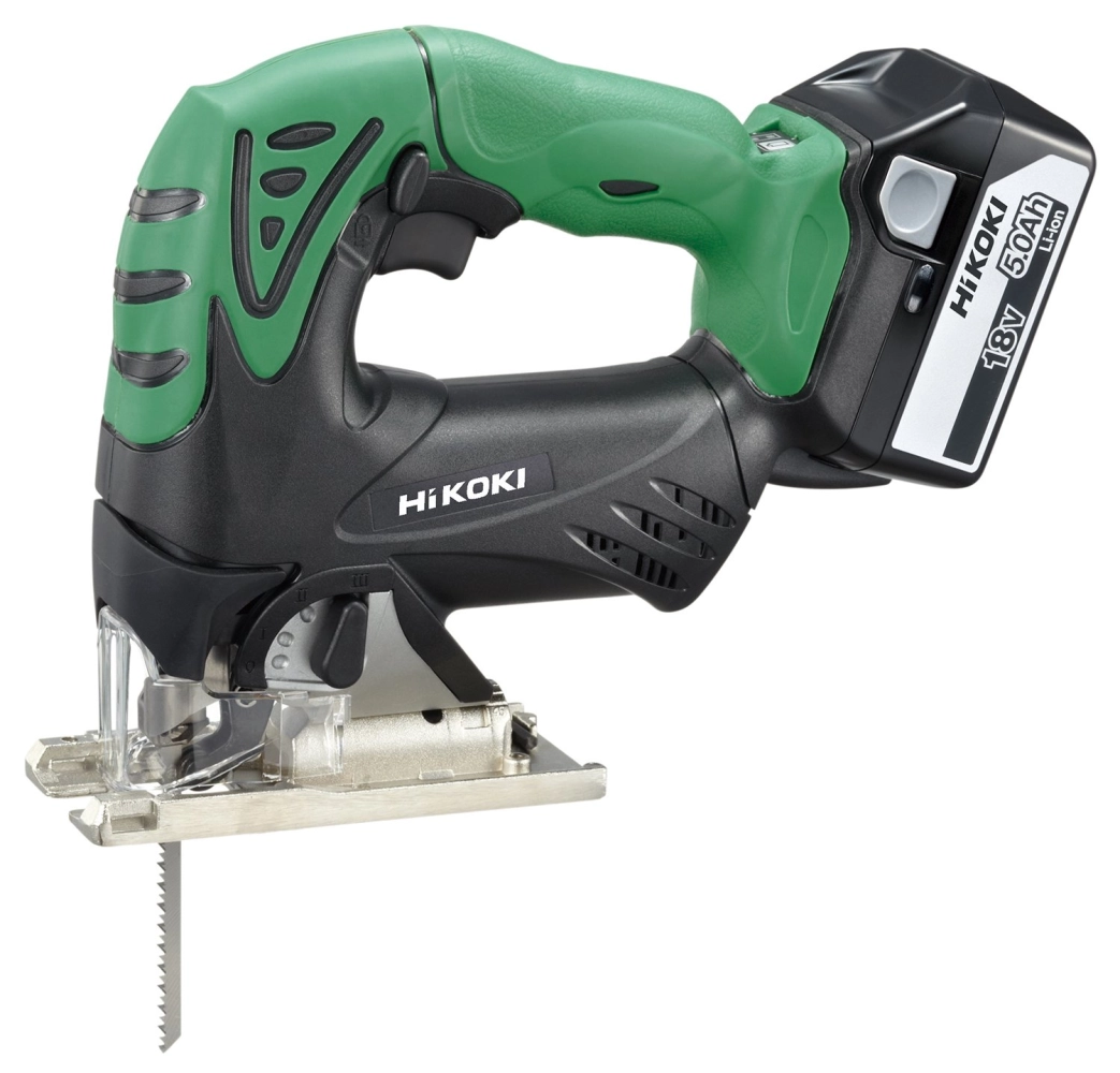 HIKOKI CJ 18DSL CORDLESS JIGSAW