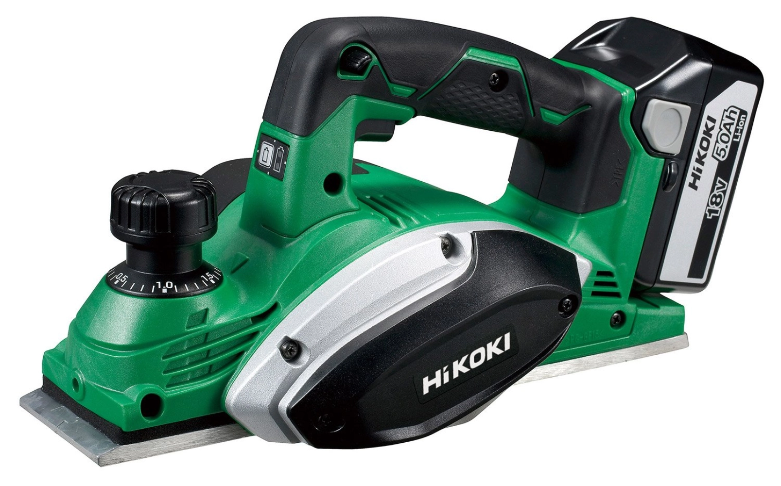 HIKOKI P 18DSL CORDLESS PLANER