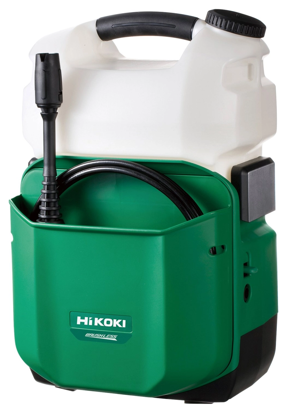 HIKOKI AW 18DBL CORDLESS HIGH PRESSURE