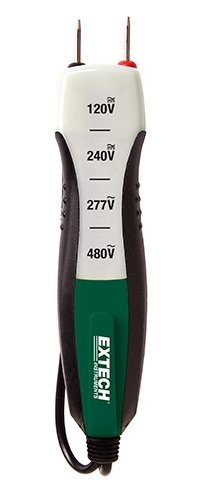 Extech ET26B Voltage Tester