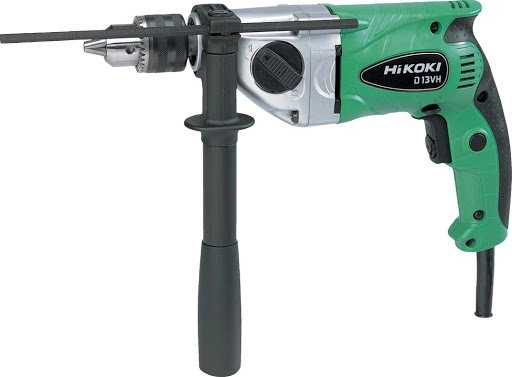 HIKOKI D 13VH DRILL