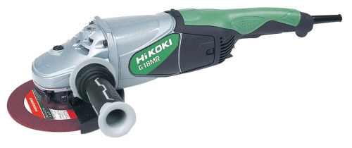 HIKOKI G 18MR DISC GRINDER