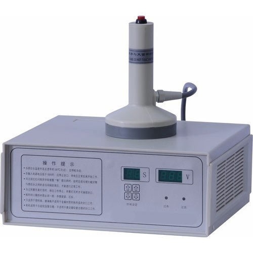 Portable Magnetic Induction Bottle Sealer ( seal size: 0.8inch-3.94inch)