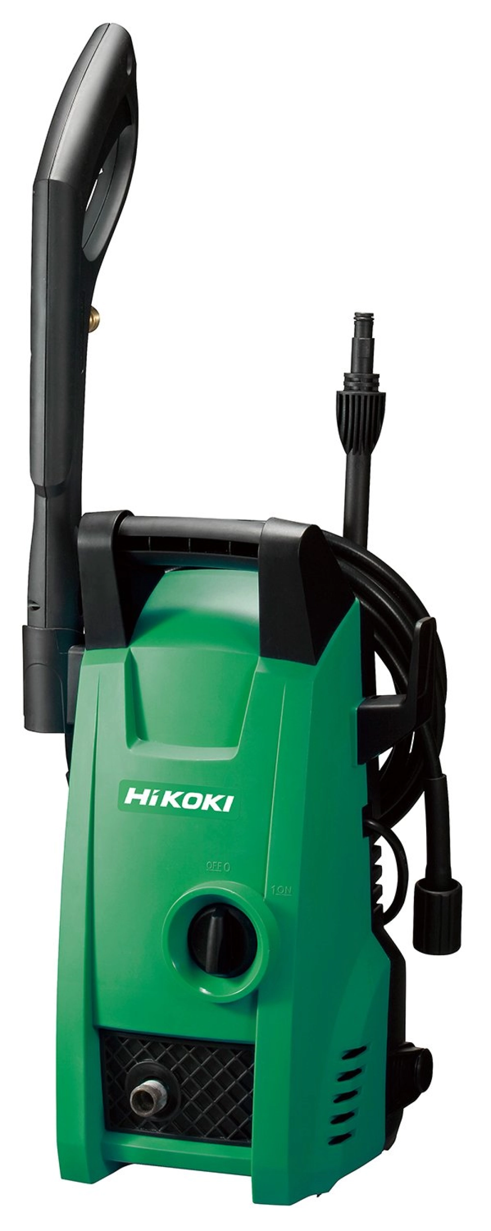 HIKOKI AW 100 HIGH PRESSURE WASHERS