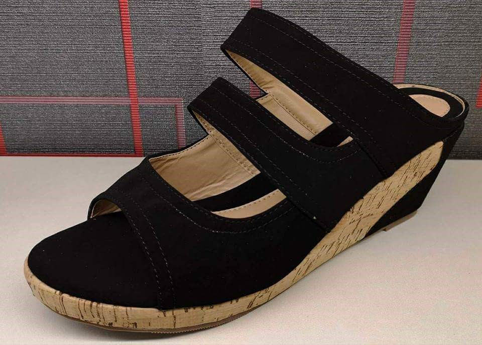 2.5 inch wedges