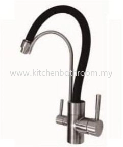 SINK MIXER WITH FILTER