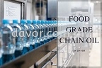 Food Grade Chain Oil