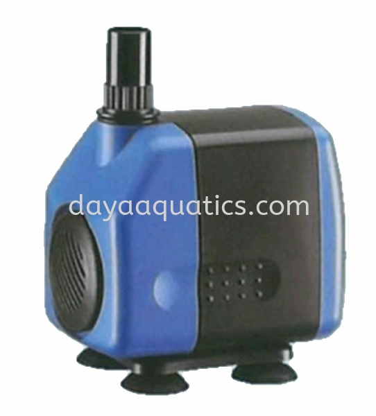 RS-952 Horizontal Pump Series Water Pump Categories Selangor, Johor Bahru (JB), Malaysia, Kuala Lumpur (KL), Kuala Selangor, Kempas Wholesaler, Manufacturer, Supplier, Supply | Daya Aquatics