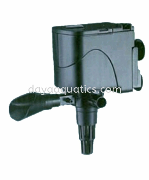 LP-6800 Aquarium Pump Series Water Pump Categories Selangor, Johor Bahru (JB), Malaysia, Kuala Lumpur (KL), Kuala Selangor, Kempas Wholesaler, Manufacturer, Supplier, Supply | Daya Aquatics