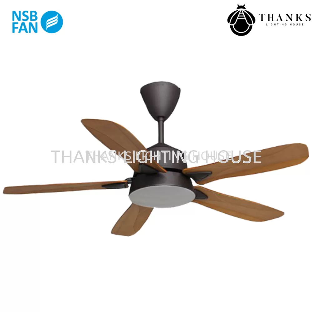 NSB Ceiling Fan - N LED Deluxe CEILING FAN