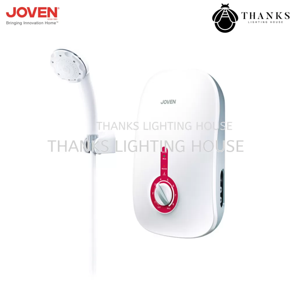 Joven Instant Water Heater – SA8E