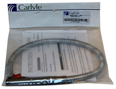 CARRIER CARLYLE COMPRESSOR CRANKCASE HEATER 