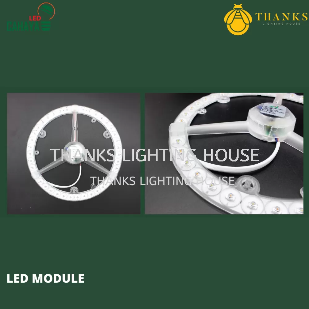 LED Module - CLM Series
