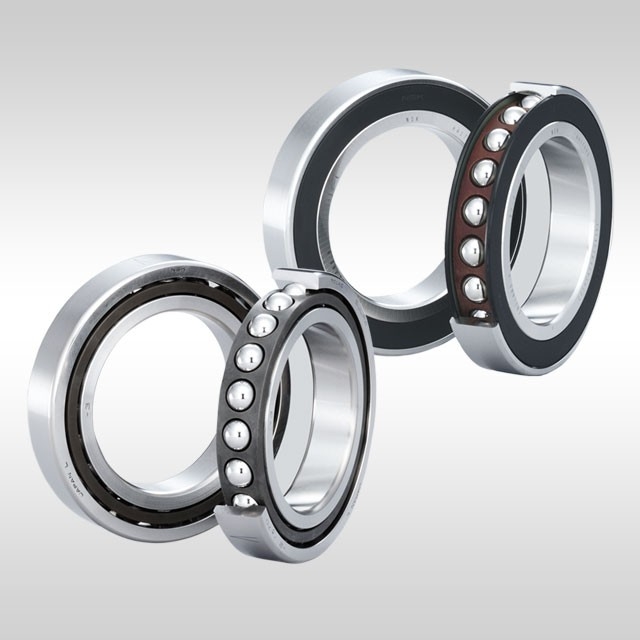 NSK Super Precision Angular Ball Bearing