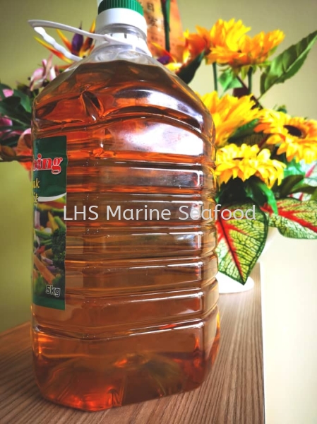 Cooking Oils Others Johor Bahru (JB), Malaysia, Skudai Supplier, Suppliers, Supply, Supplies | Lean Hup Shun Marine Seafood Sdn Bhd