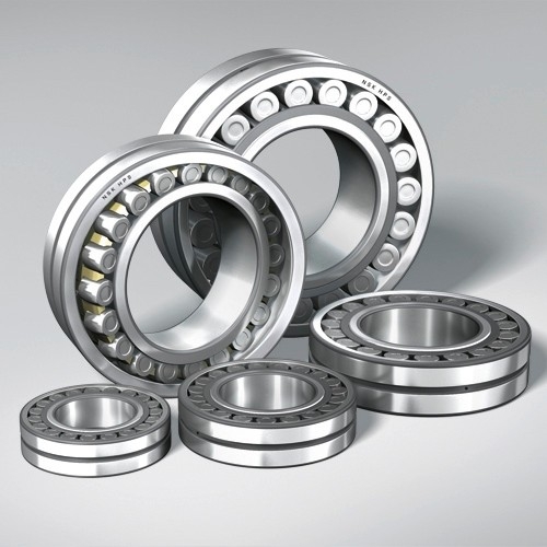 NSK Spherical Roller Bearing