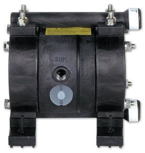 Yamada Kymar Body Diaphragm Pump