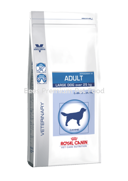 Royal Canin Adult Large Dog Food 14kg Royal Canin Prescription Dog Food Selangor, Malaysia, Kuala Lumpur (KL), Petaling Jaya (PJ) Supplier, Suppliers, Supply, Supplies | Bees Pets Global Supply Sdn. Bhd.