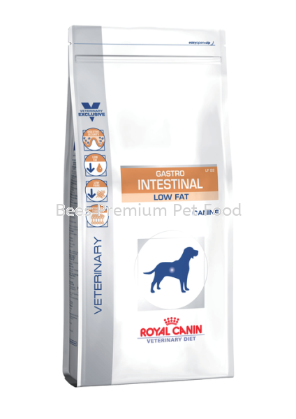 Royal Canin Gastro Intestinal Low Fat Dry Dog Food 1.5kg Royal Canin Prescription Dog Food Selangor, Malaysia, Kuala Lumpur (KL), Petaling Jaya (PJ) Supplier, Suppliers, Supply, Supplies | Bees Pets Global Supply Sdn. Bhd.