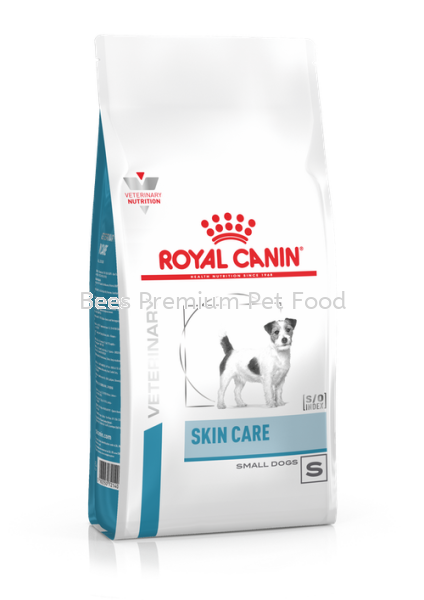 Royal Canin SKIN CARE SMALL DOG Food 2kg Royal Canin Prescription Dog Food Selangor, Malaysia, Kuala Lumpur (KL), Petaling Jaya (PJ) Supplier, Suppliers, Supply, Supplies | Bees Pets Global Supply Sdn. Bhd.