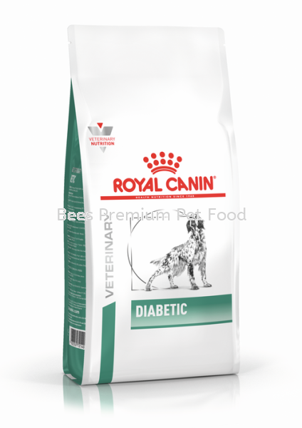 Royal Canin DIABETIC Dry Dog Food 7kg Royal Canin Prescription Dog Food Selangor, Malaysia, Kuala Lumpur (KL), Petaling Jaya (PJ) Supplier, Suppliers, Supply, Supplies | Bees Pets Global Supply Sdn. Bhd.